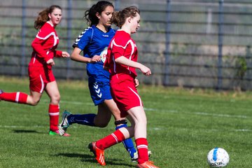 Bild 370 - SC Kaltenkirchen - SG Trittau/S�dstormarn : Ergebnis: 0:6